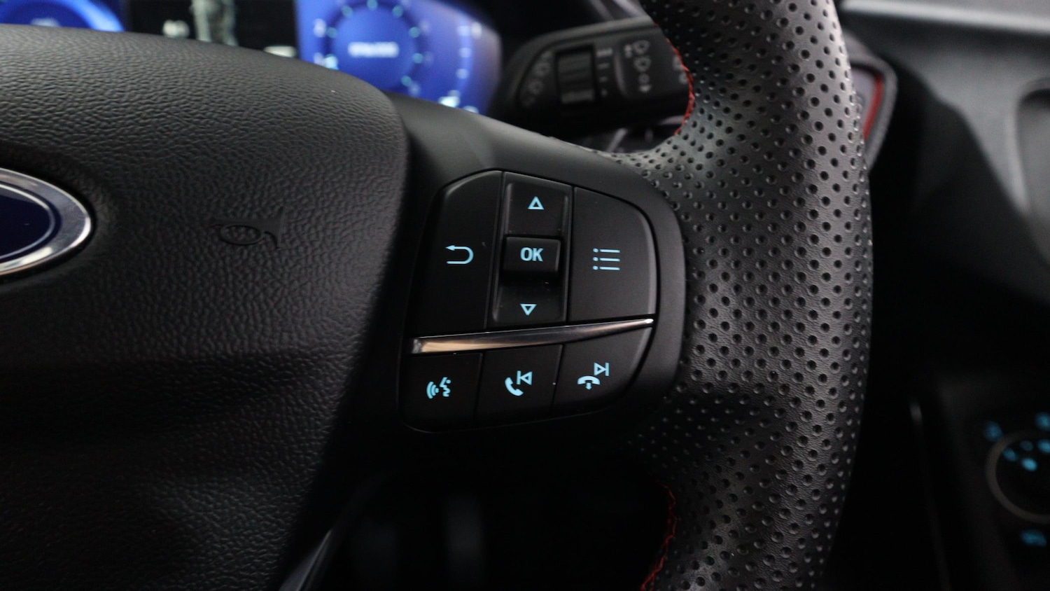 Used Ford Puma 2023 for sale - 76818346: Photo 29