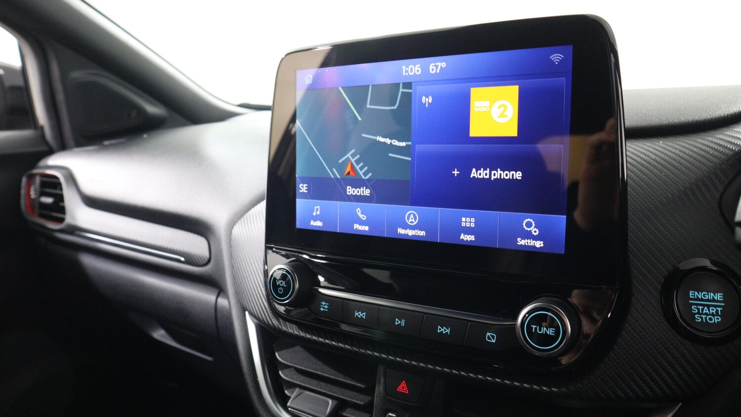 Used Ford Puma 2023 for sale - 76818346: Photo 33