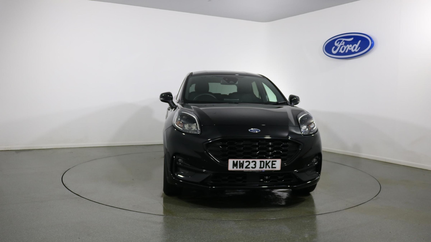 Used Ford Puma 2023 for sale - 76818346: Photo 7
