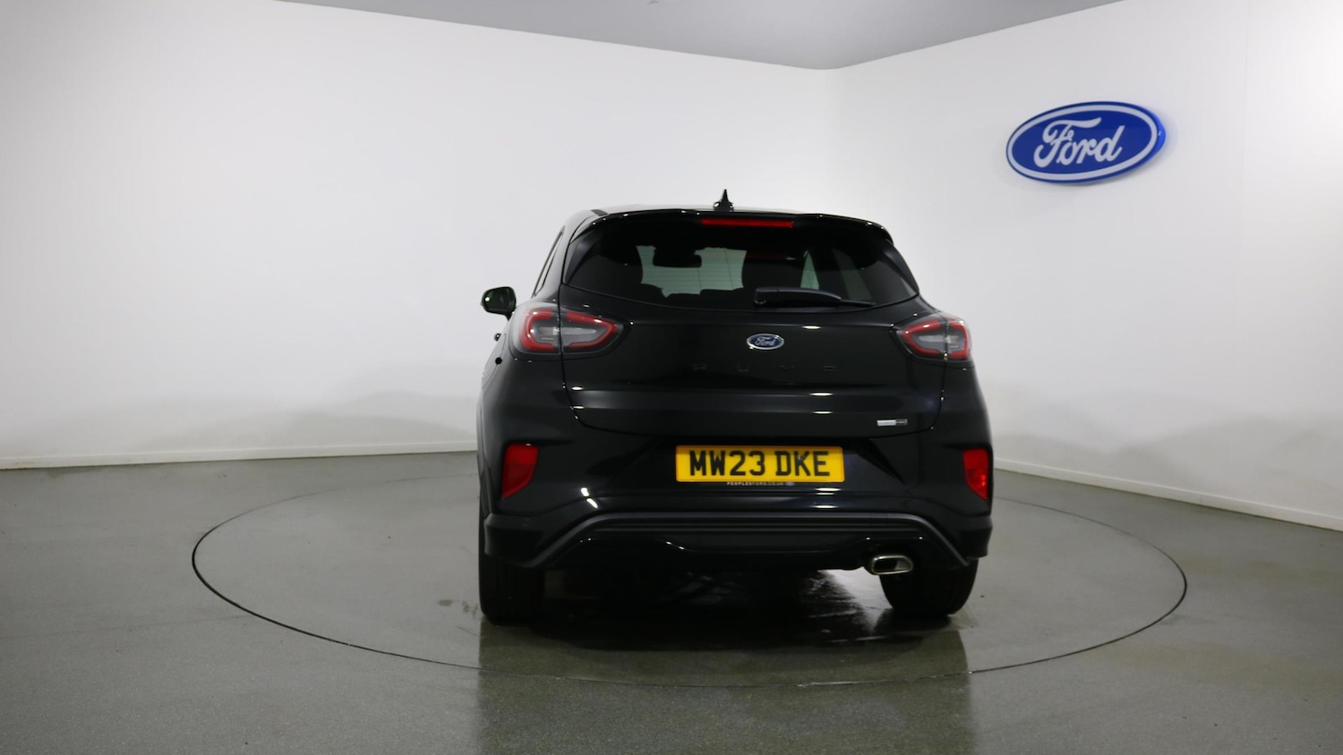 Used Ford Puma 2023 for sale - 76818346: Photo 8