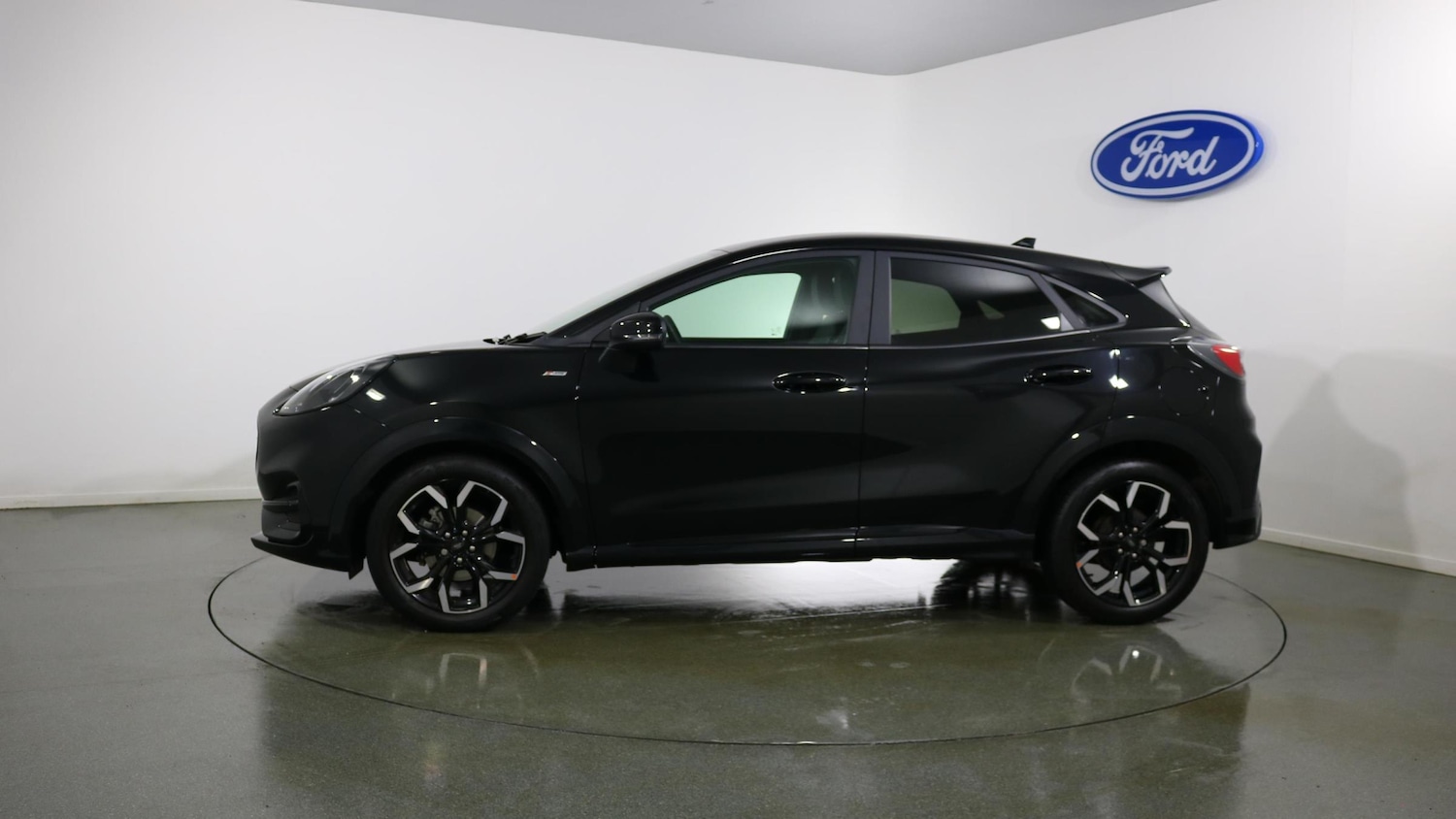 Used Ford Puma 2023 for sale - 76818346: Photo 9