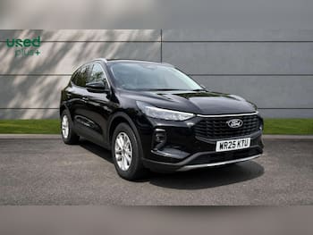 Used Ford Kuga 2025 for sale - 79727422: Photo