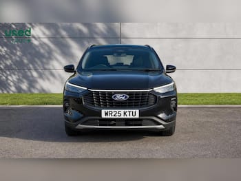 Used Ford Kuga 2025 for sale - 79727422: Photo