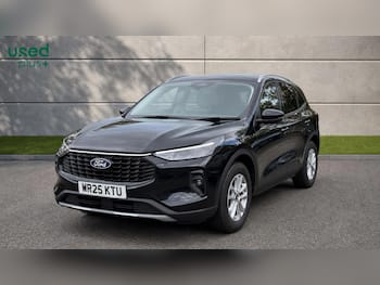Used Ford Kuga 2025 for sale - 79727422: Photo