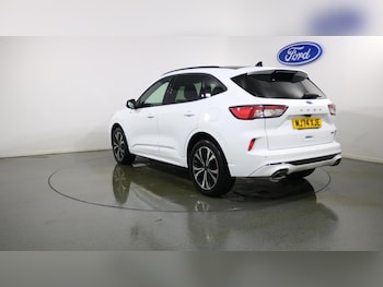 Used Ford Kuga 2024 for sale - 78813609: Photo