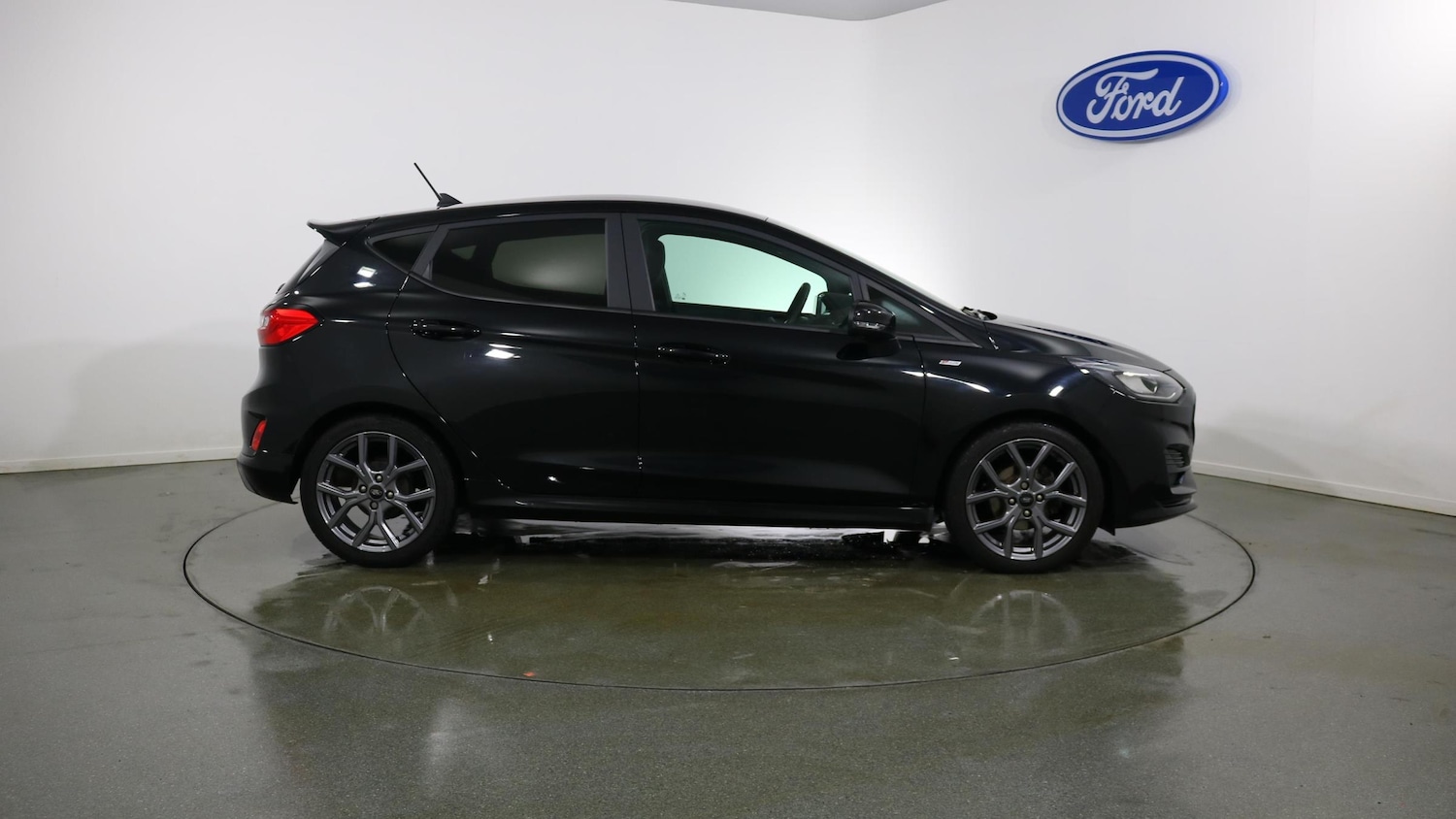 Used Ford Fiesta 2022 for sale - 76818359: Photo 10