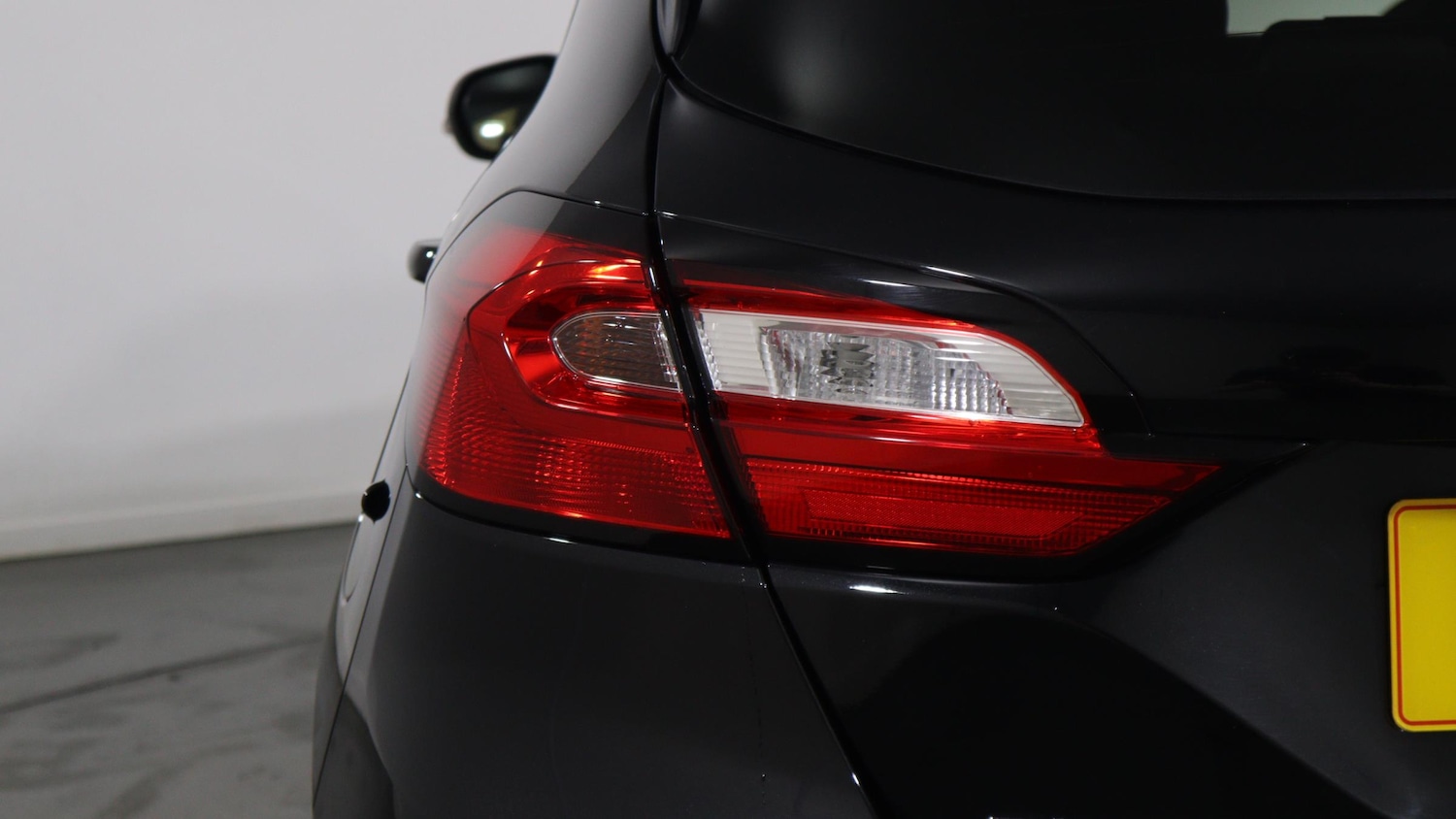 Used Ford Fiesta 2022 for sale - 76818359: Photo 12