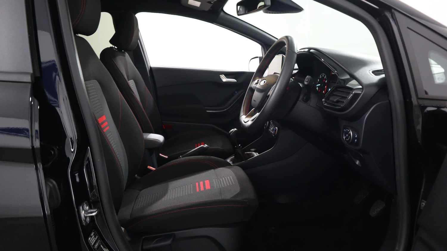 Used Ford Fiesta 2022 for sale - 76818359: Photo 16