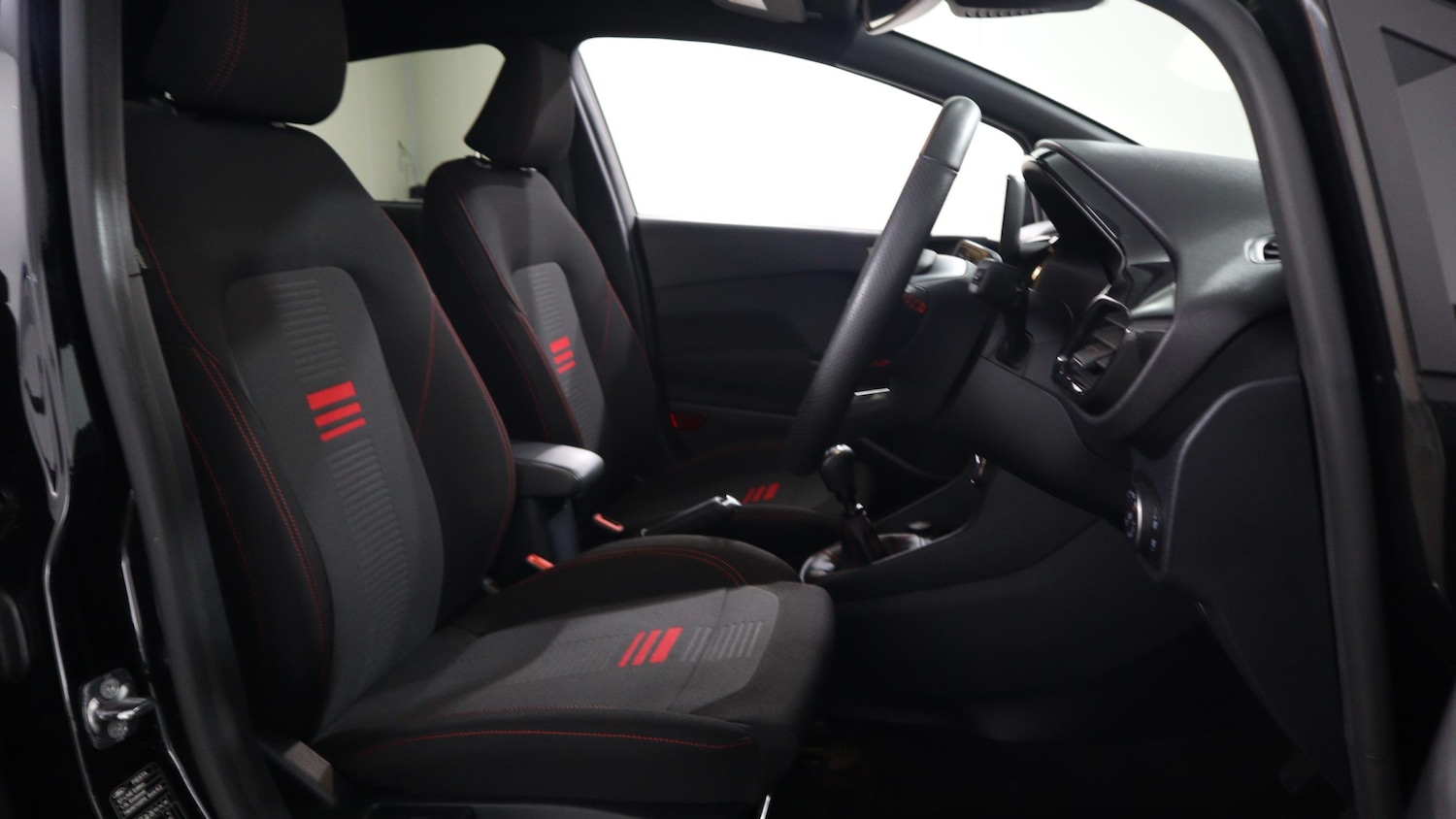 Used Ford Fiesta 2022 for sale - 76818359: Photo 17