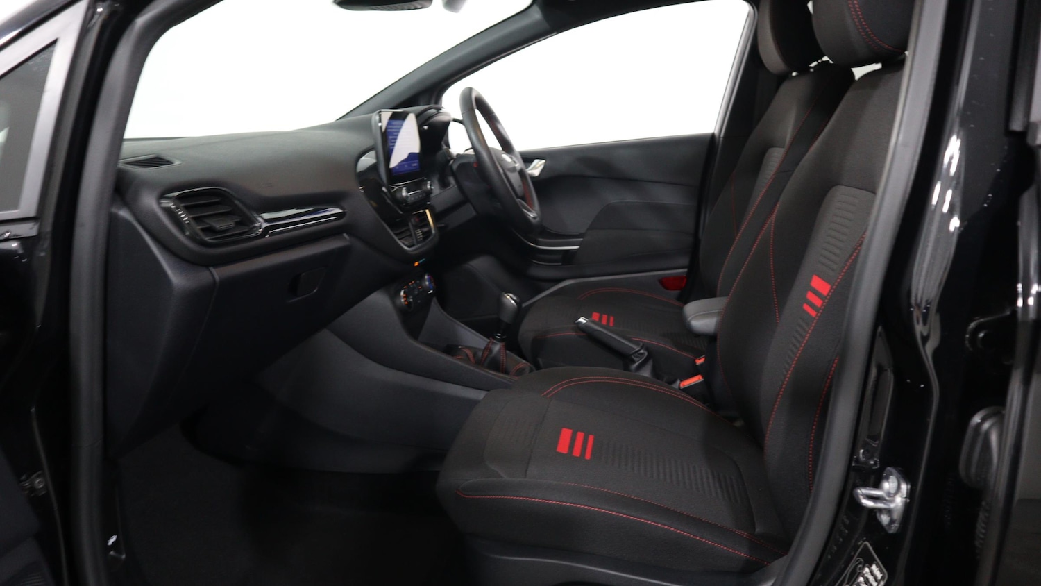 Used Ford Fiesta 2022 for sale - 76818359: Photo 18