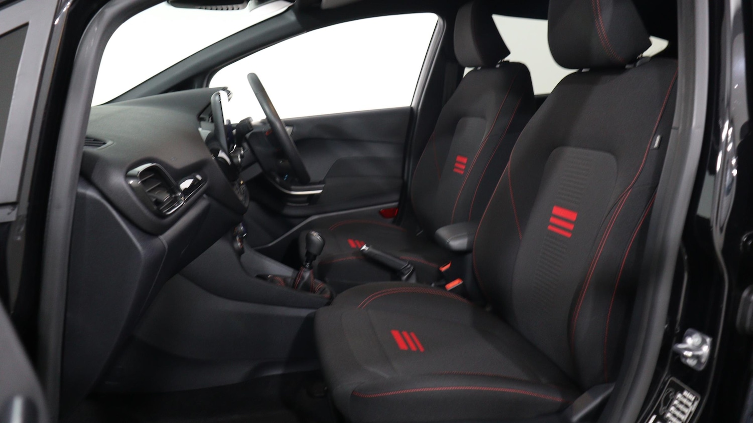 Used Ford Fiesta 2022 for sale - 76818359: Photo 19