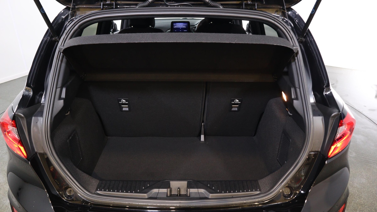 Used Ford Fiesta 2022 for sale - 76818359: Photo 21