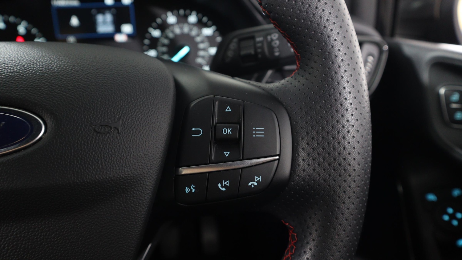 Used Ford Fiesta 2022 for sale - 76818359: Photo 24