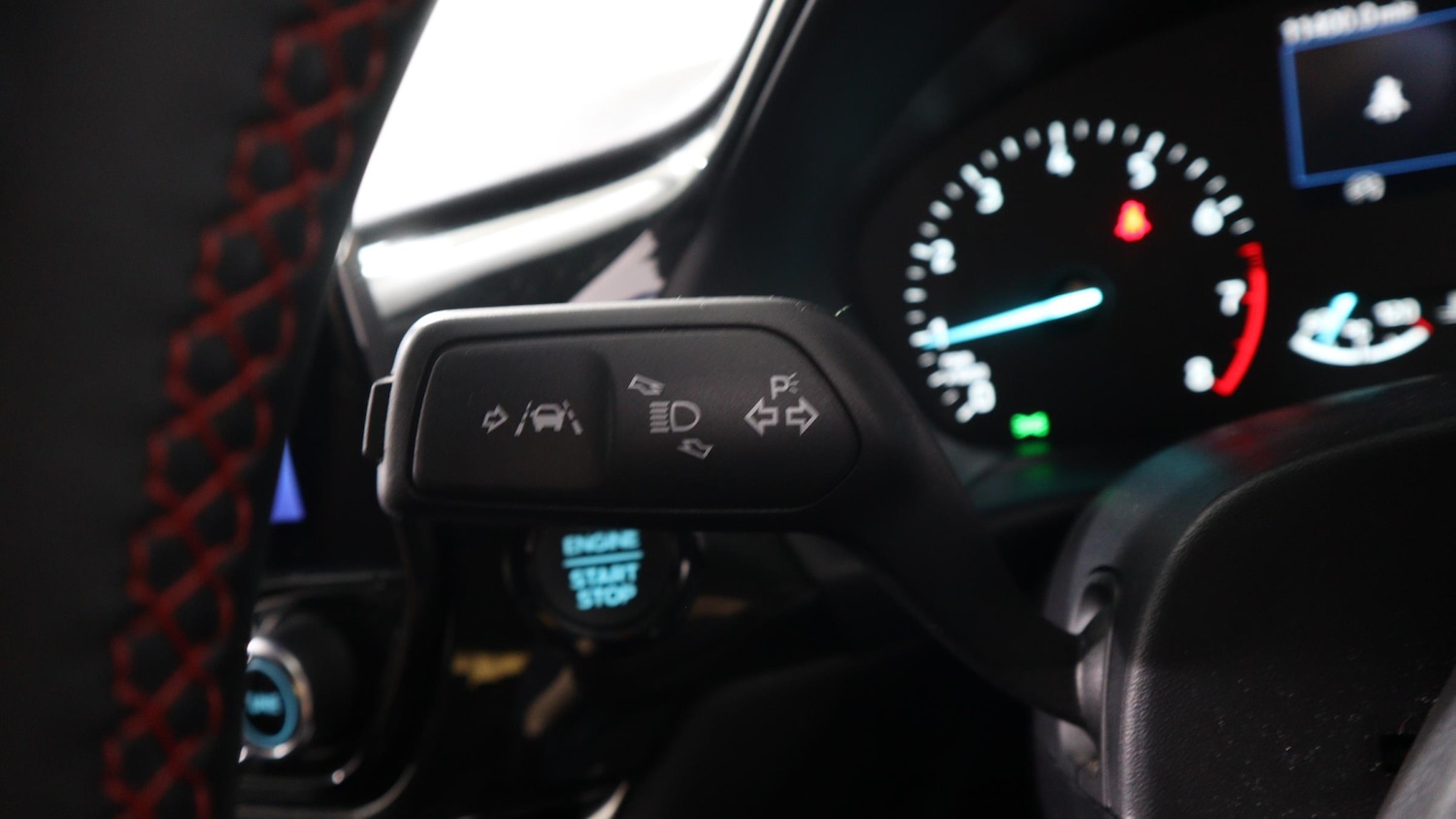 Used Ford Fiesta 2022 for sale - 76818359: Photo 25