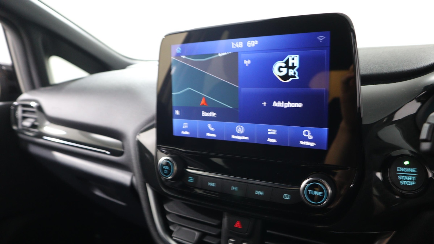 Used Ford Fiesta 2022 for sale - 76818359: Photo 28