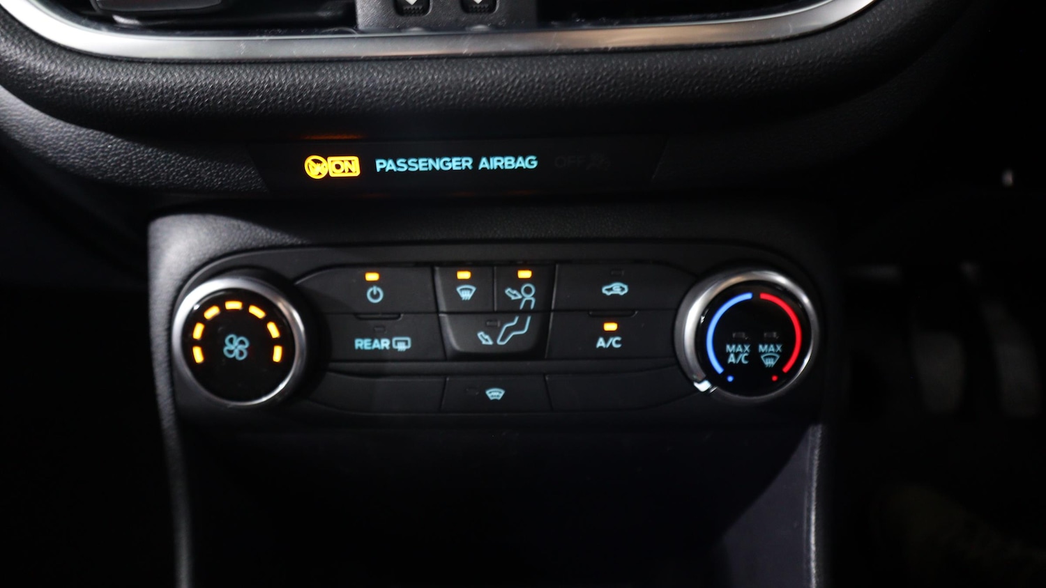 Used Ford Fiesta 2022 for sale - 76818359: Photo 29