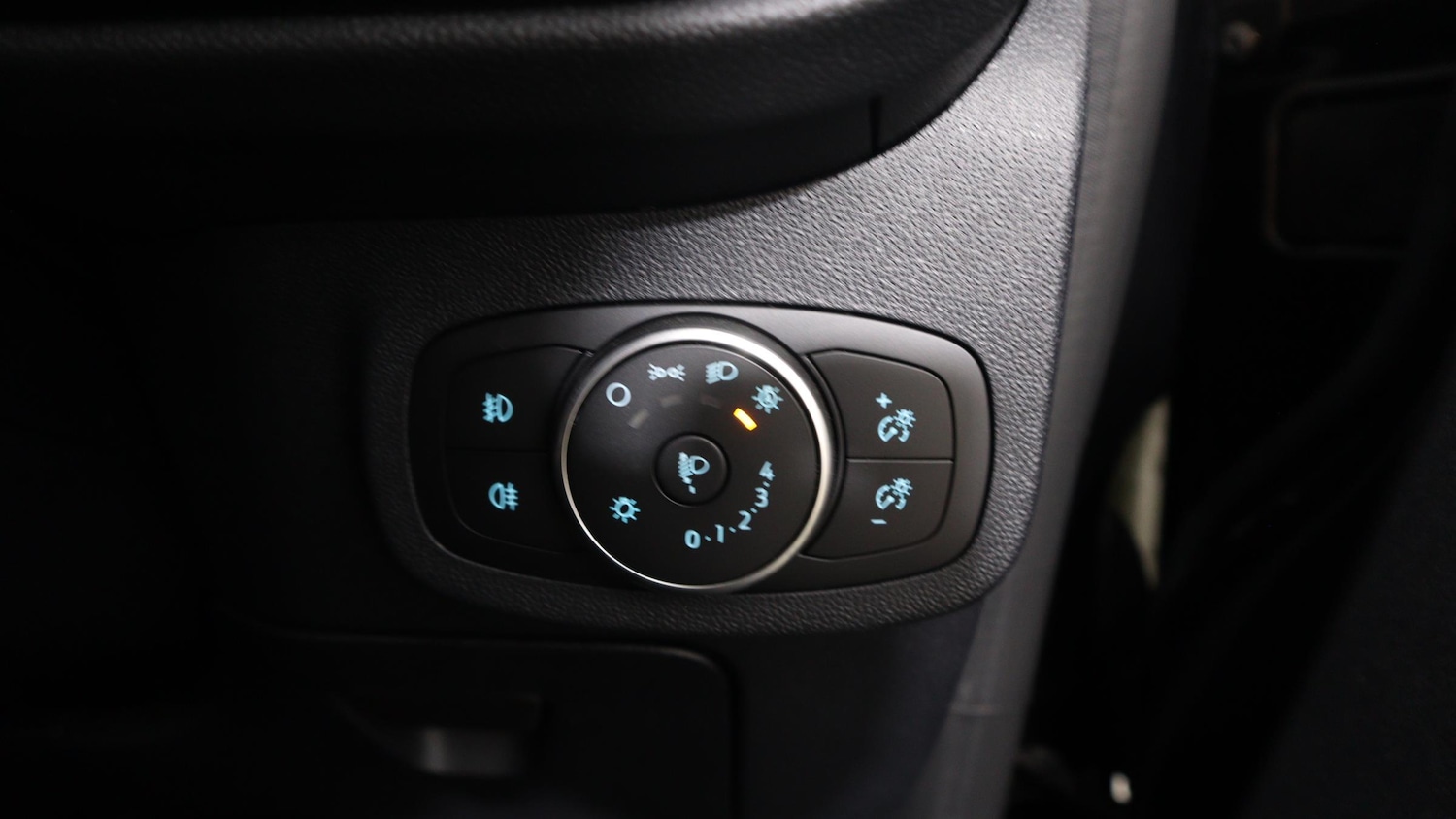 Used Ford Fiesta 2022 for sale - 76818359: Photo 33