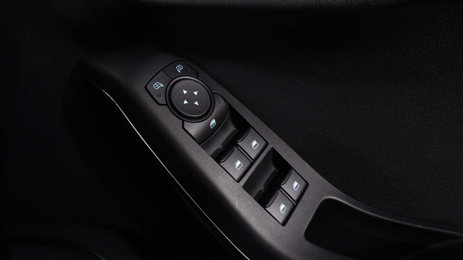 Used Ford Fiesta 2022 for sale - 76818359: Photo 35