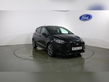 Used Ford Fiesta 2022 for sale - 76818359: Photo