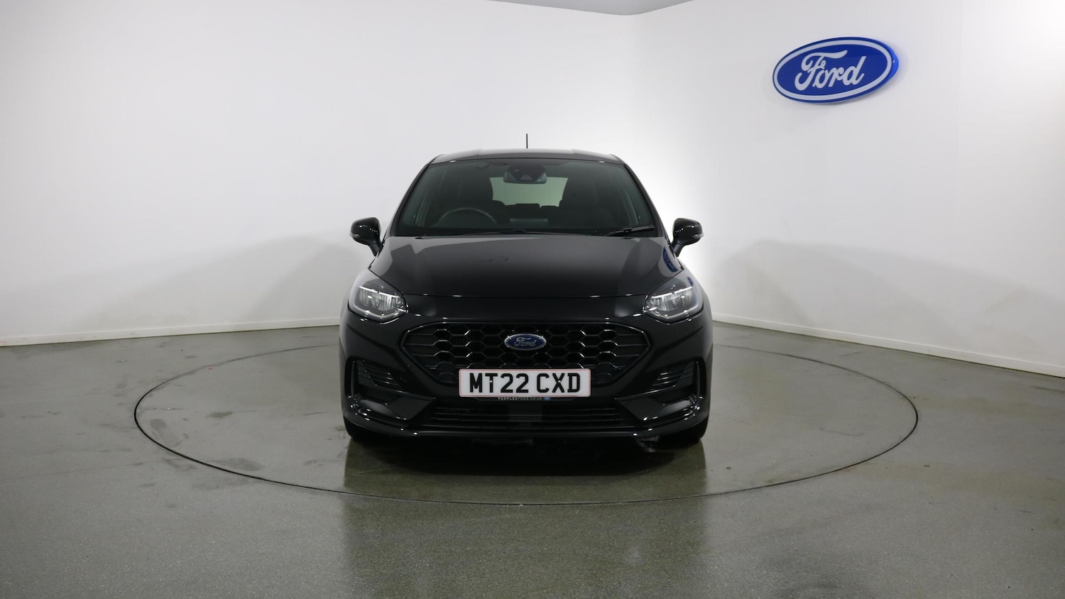 Used Ford Fiesta 2022 for sale - 76818359: Photo 7