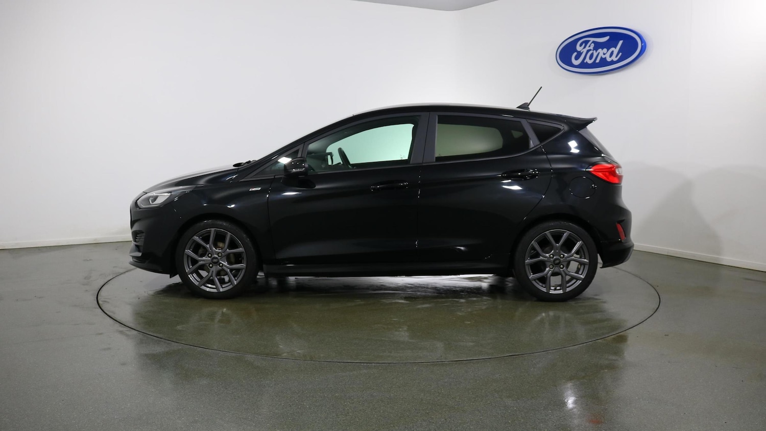 Used Ford Fiesta 2022 for sale - 76818359: Photo 9