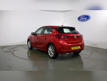 Used Vauxhall Corsa 2020 for sale - 76818381: Photo