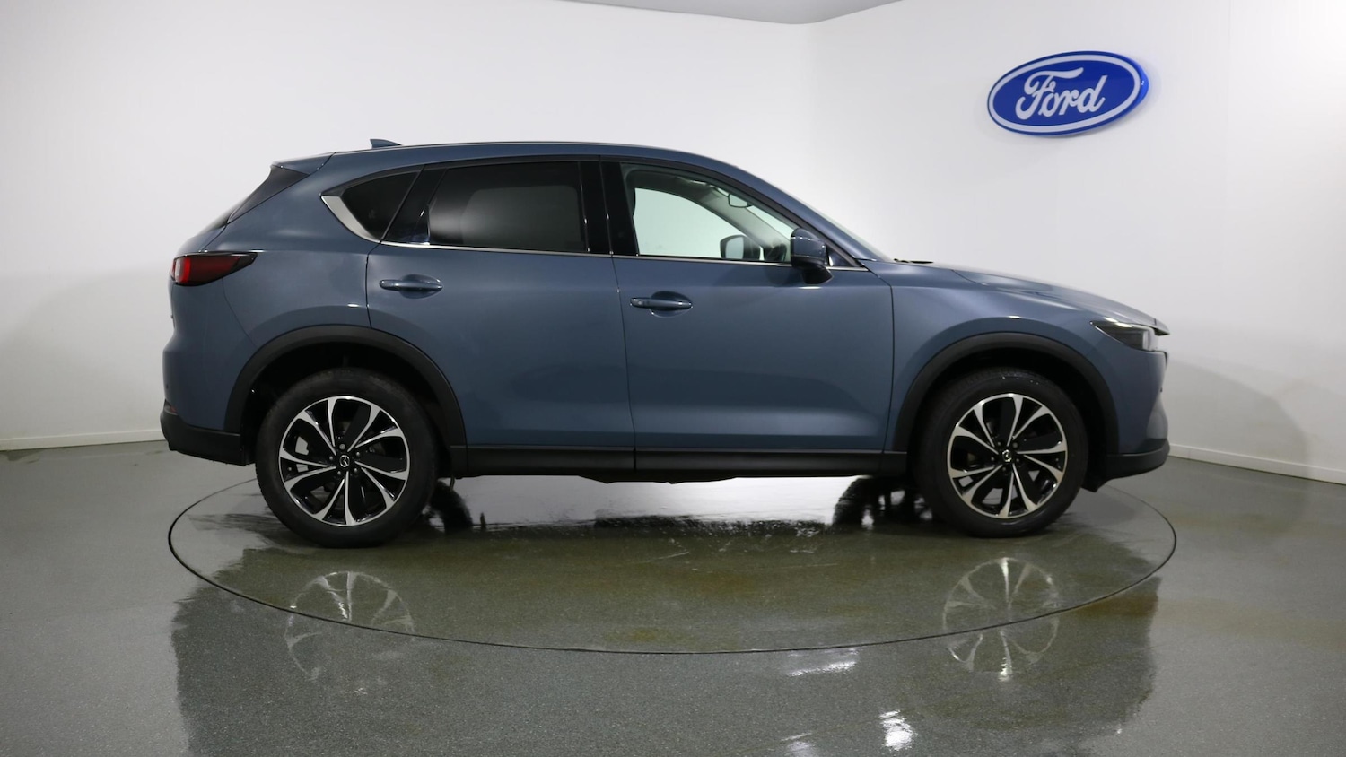 Used Mazda CX-5 2022 for sale - 76818350: Photo 10