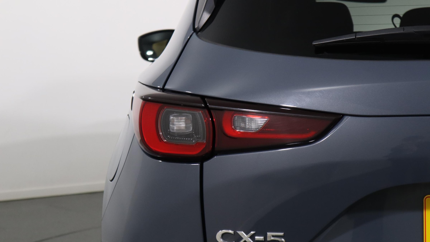 Used Mazda CX-5 2022 for sale - 76818350: Photo 12