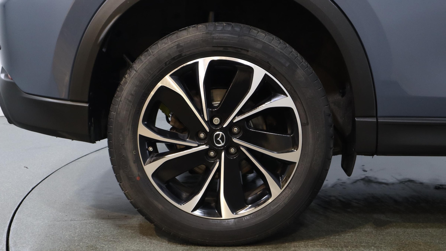 Used Mazda CX-5 2022 for sale - 76818350: Photo 14