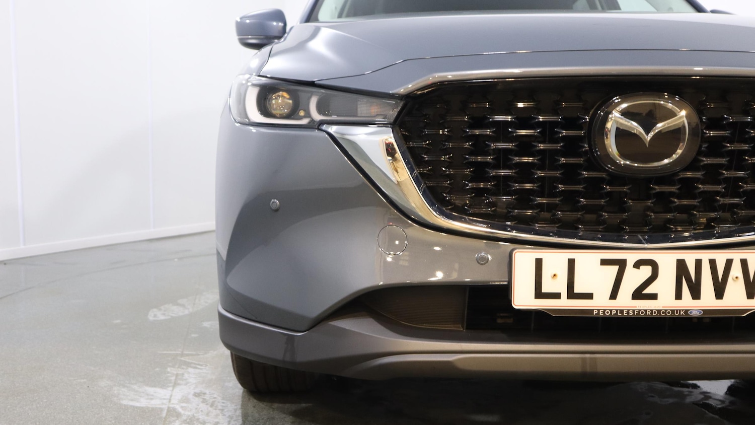 Used Mazda CX-5 2022 for sale - 76818350: Photo 15