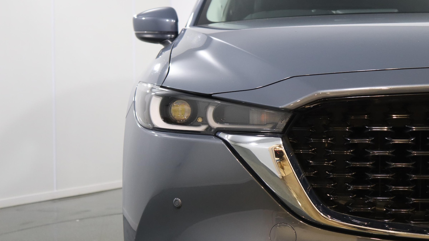 Used Mazda CX-5 2022 for sale - 76818350: Photo 17