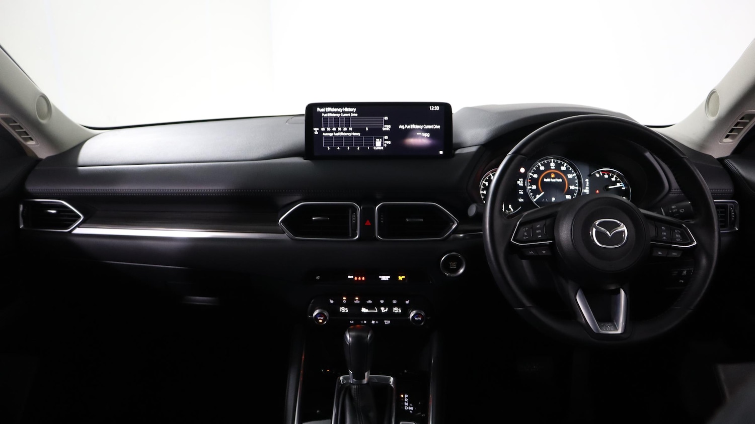 Used Mazda CX-5 2022 for sale - 76818350: Photo 21