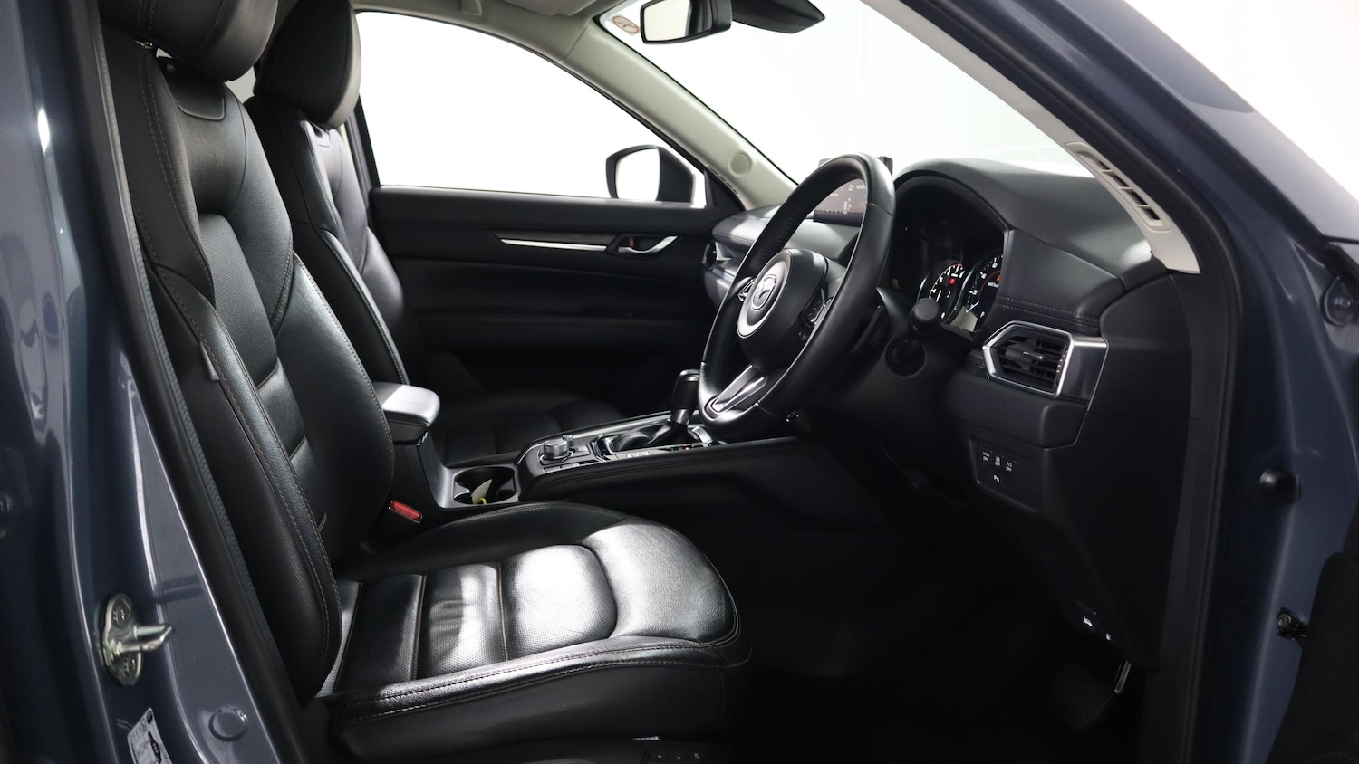 Used Mazda CX-5 2022 for sale - 76818350: Photo 22