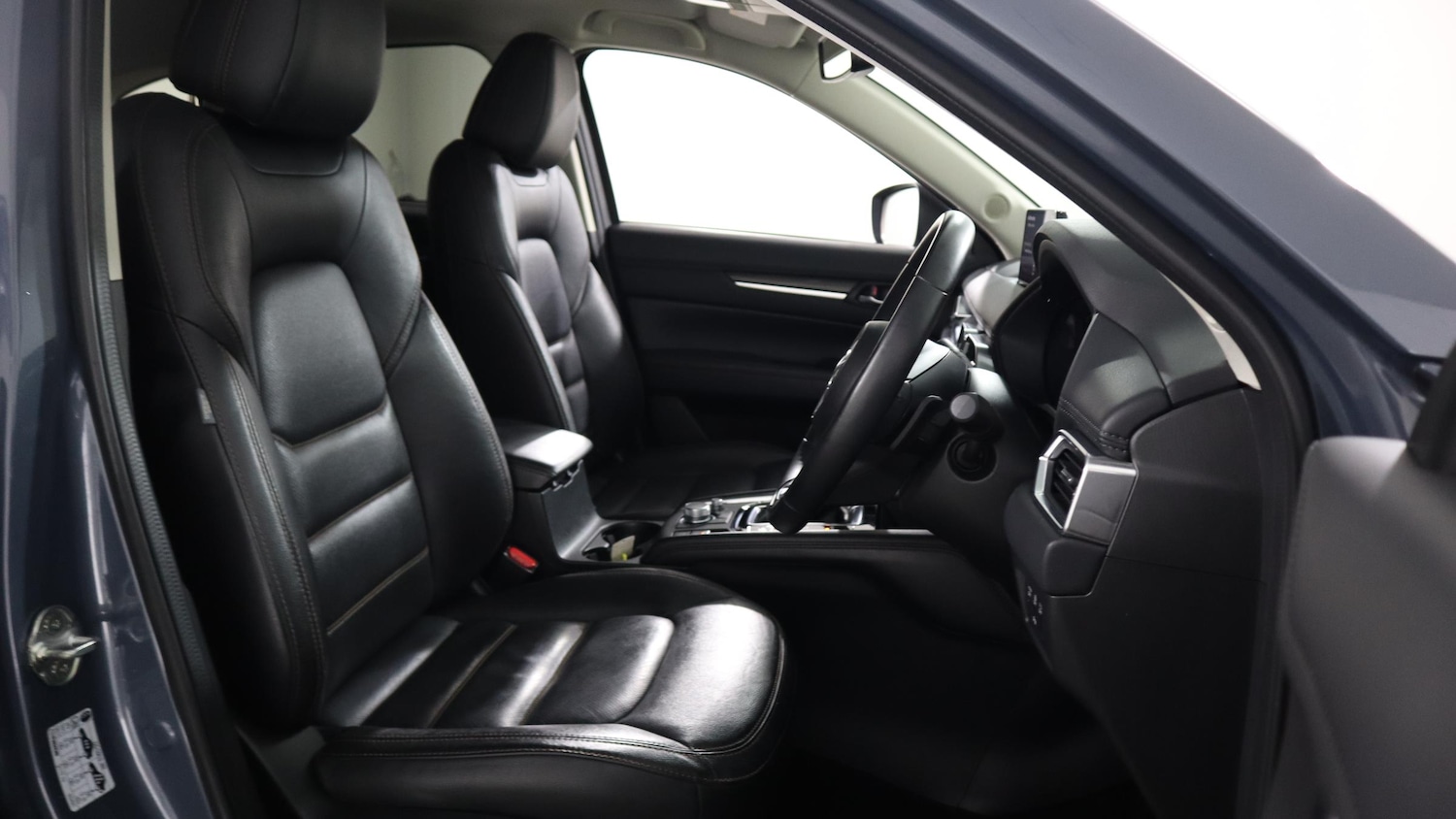 Used Mazda CX-5 2022 for sale - 76818350: Photo 23