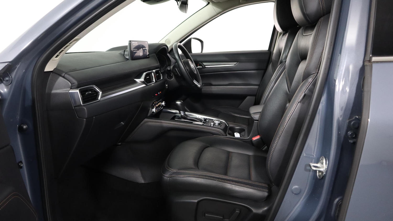 Used Mazda CX-5 2022 for sale - 76818350: Photo 24