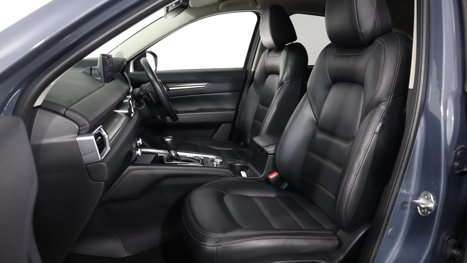 Used Mazda CX-5 2022 for sale - 76818350: Photo 25