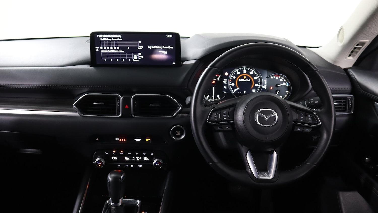 Used Mazda CX-5 2022 for sale - 76818350: Photo 28