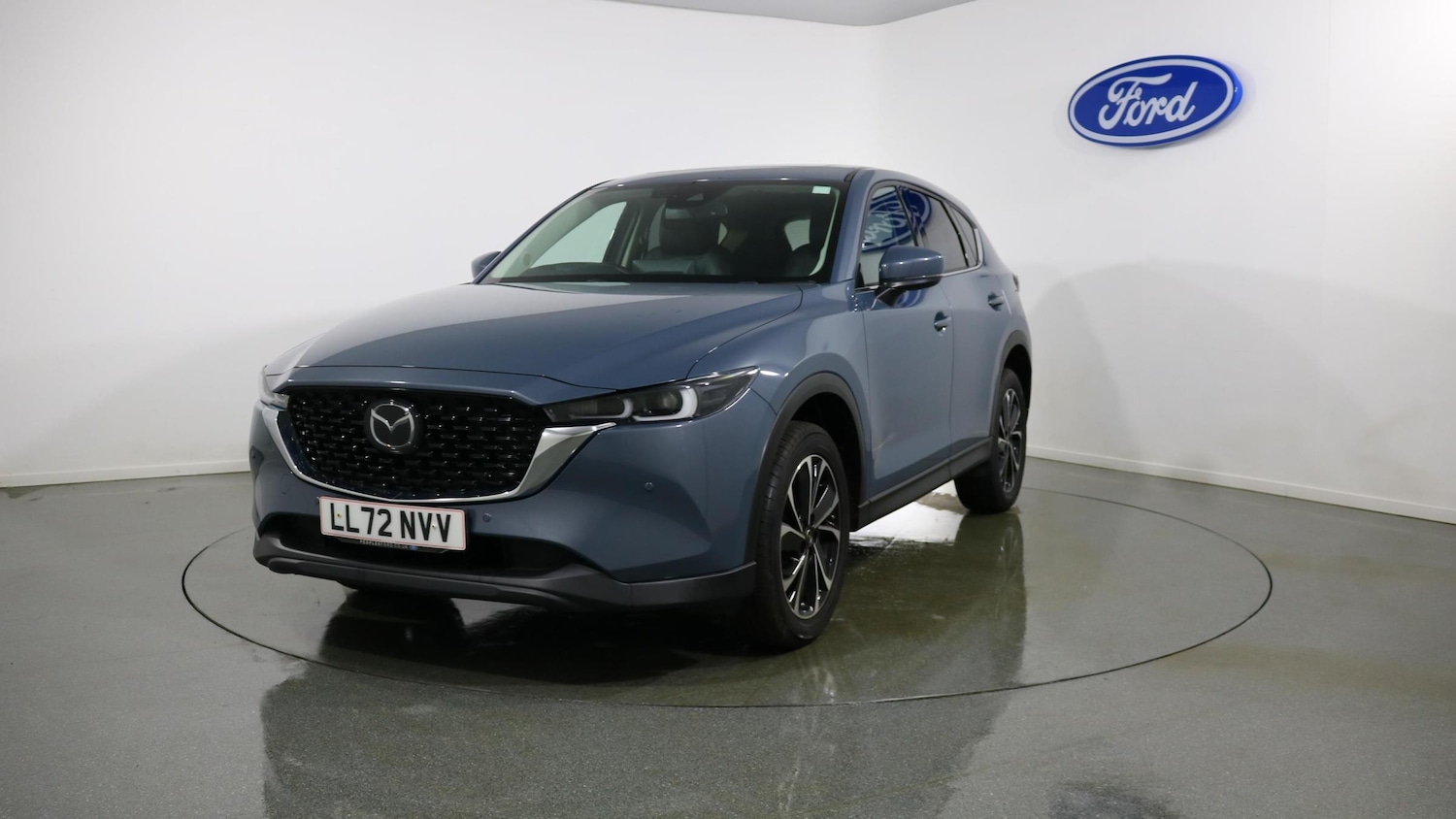 Used Mazda CX-5 2022 for sale - 76818350: Photo 3