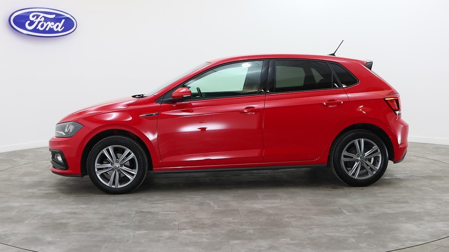 Used Volkswagen Polo 2021 for sale - 76818397: Photo 10