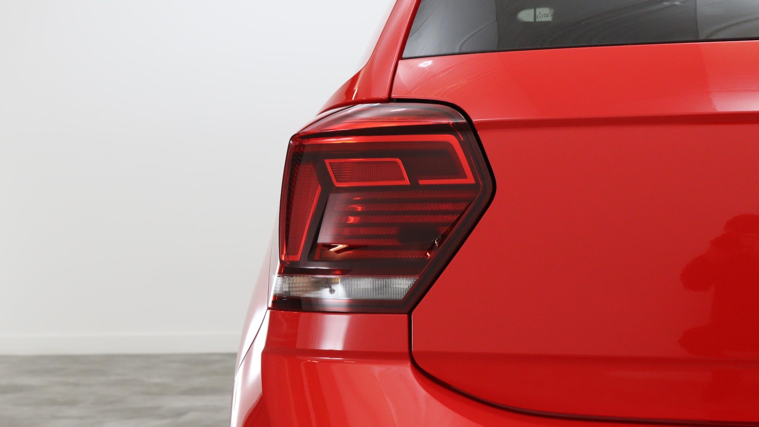 Used Volkswagen Polo 2021 for sale - 76818397: Photo 14