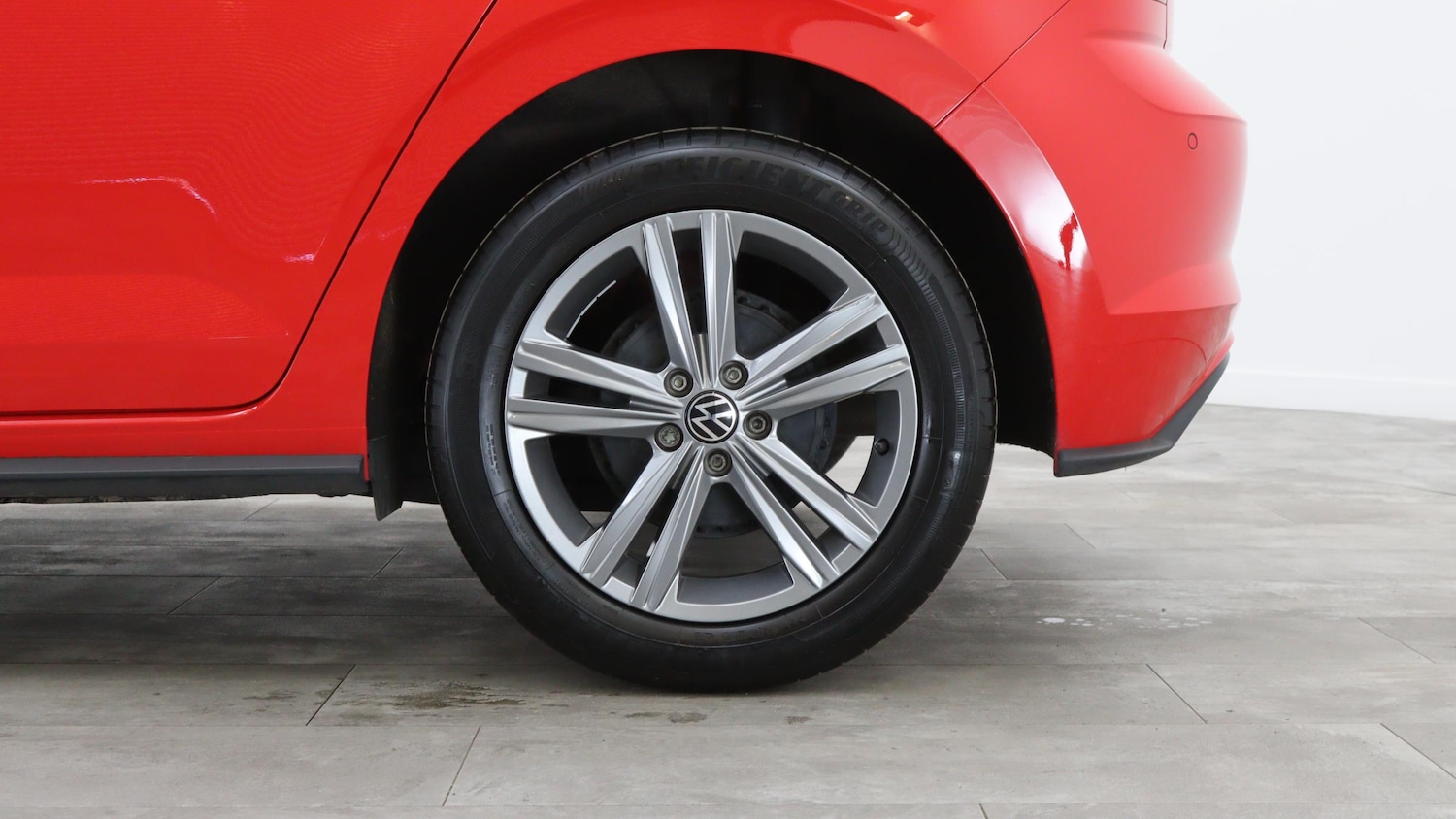 Used Volkswagen Polo 2021 for sale - 76818397: Photo 16