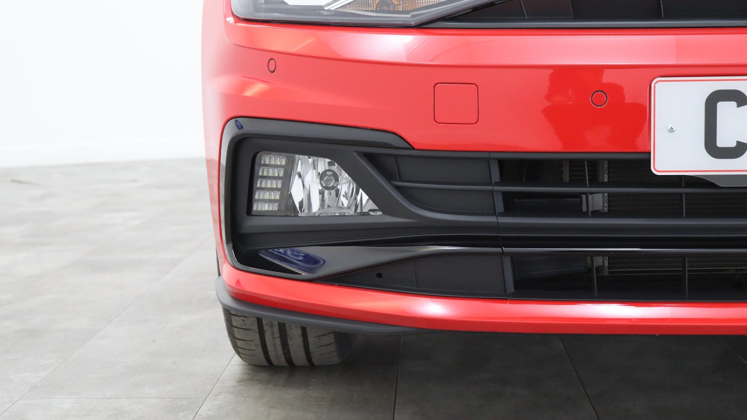 Used Volkswagen Polo 2021 for sale - 76818397: Photo 18