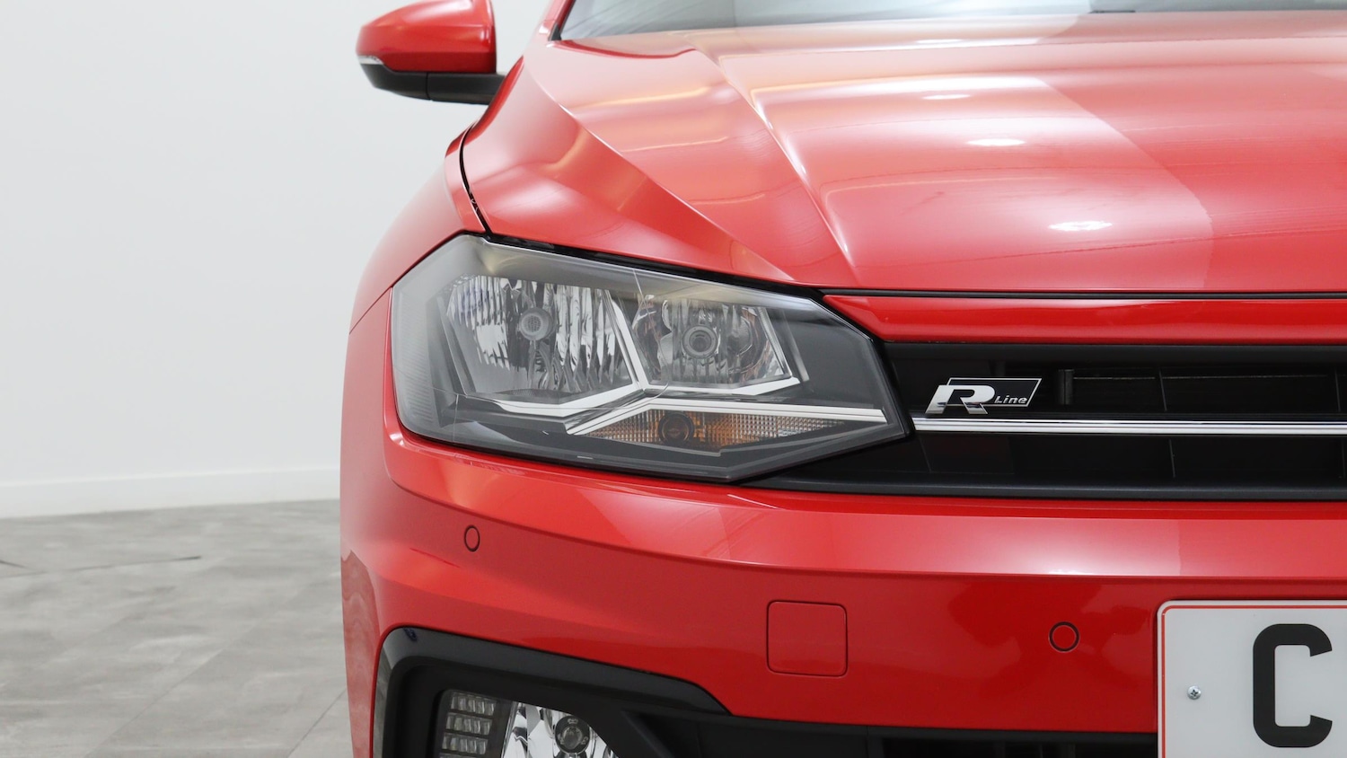 Used Volkswagen Polo 2021 for sale - 76818397: Photo 19