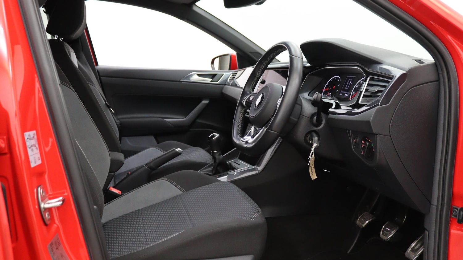 Used Volkswagen Polo 2021 for sale - 76818397: Photo 23