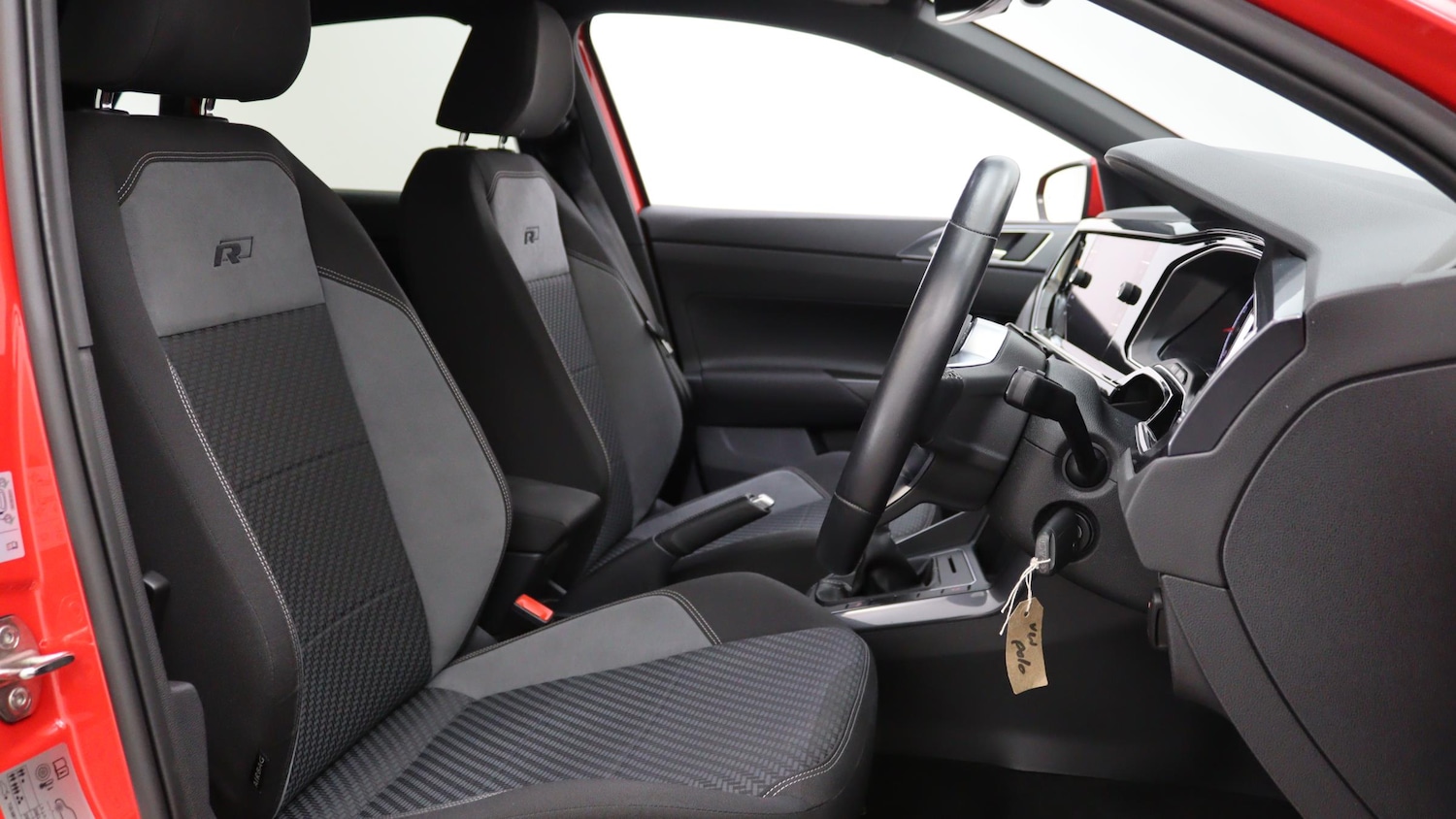 Used Volkswagen Polo 2021 for sale - 76818397: Photo 24