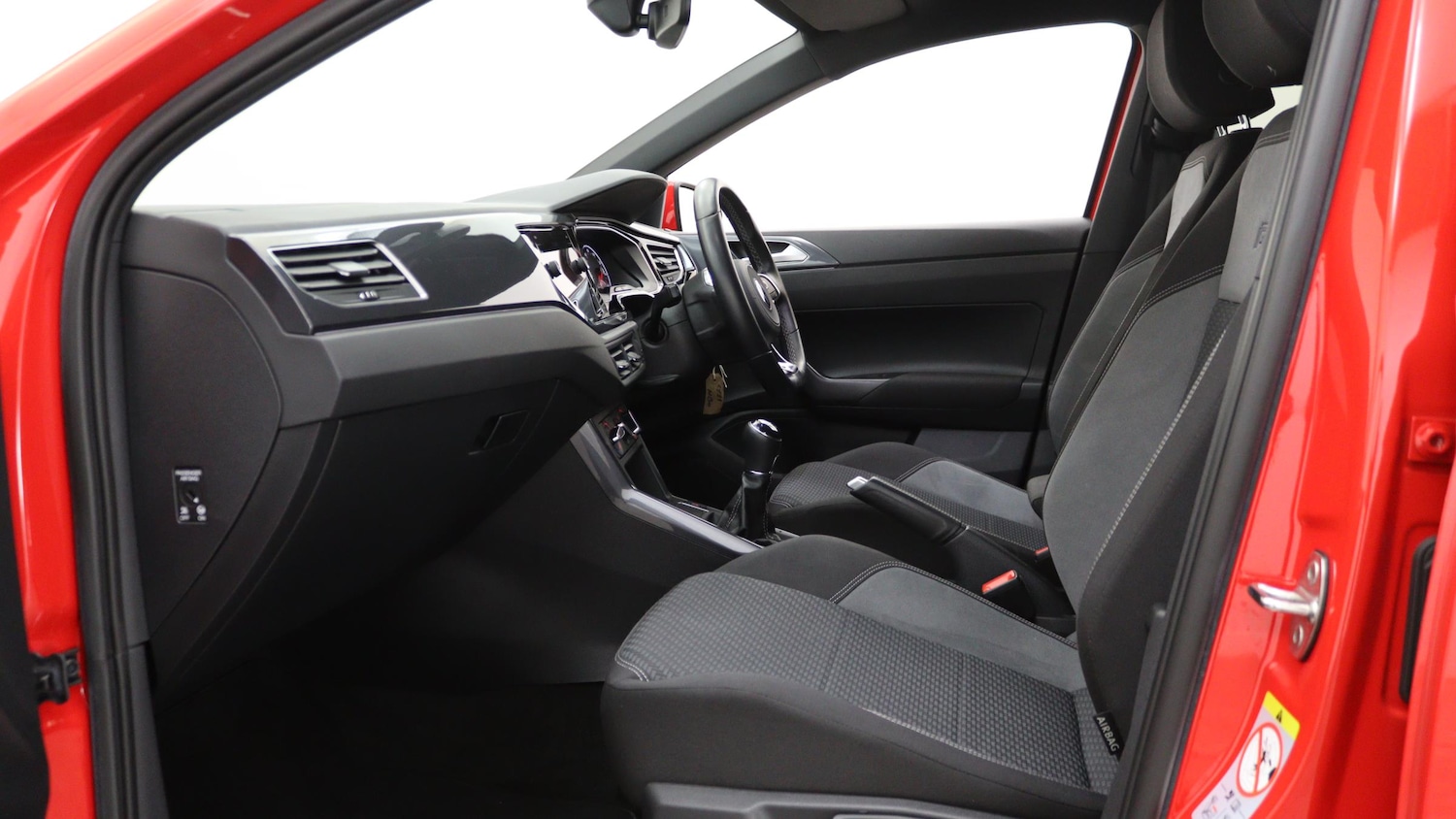 Used Volkswagen Polo 2021 for sale - 76818397: Photo 25