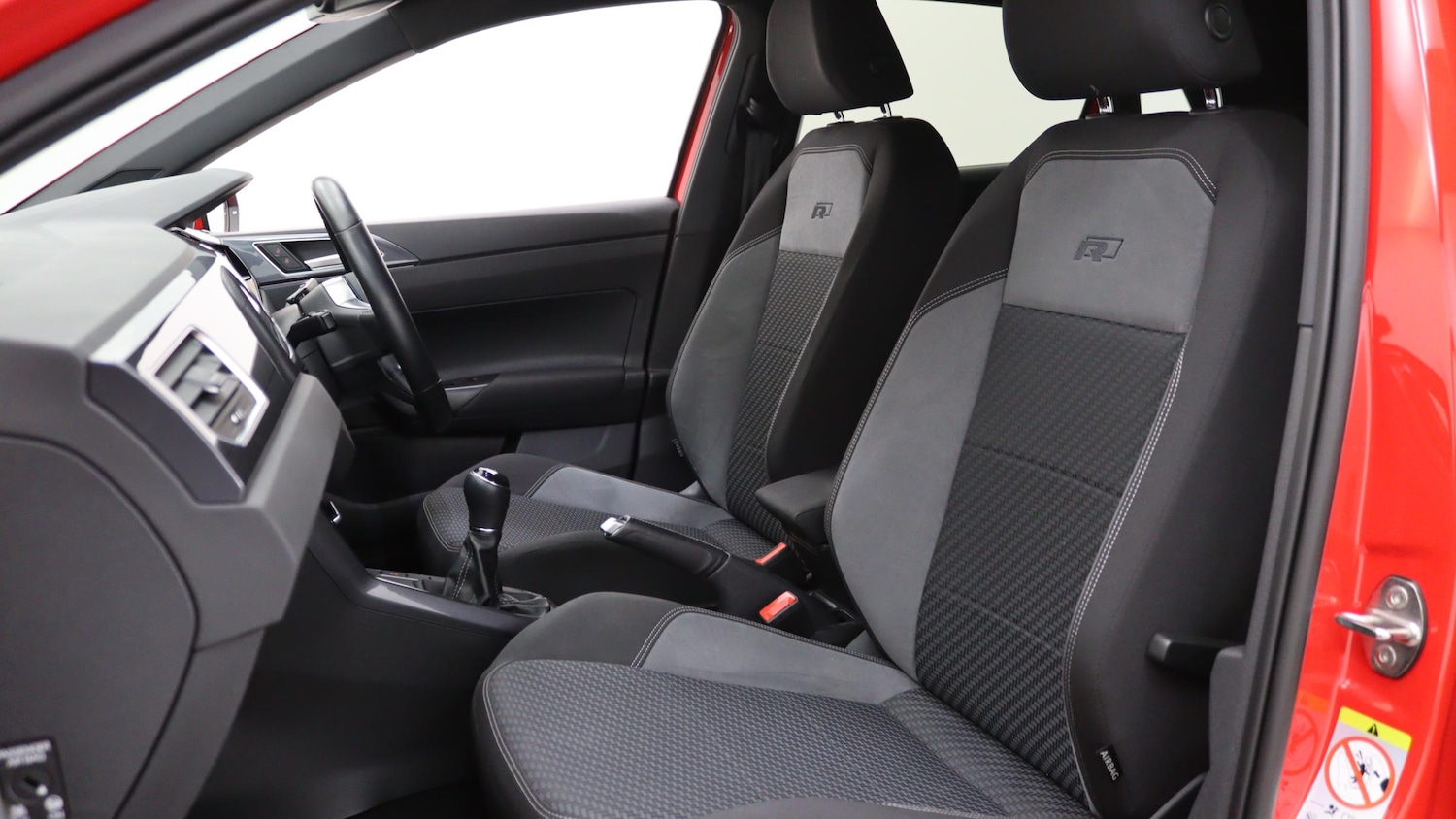 Used Volkswagen Polo 2021 for sale - 76818397: Photo 26