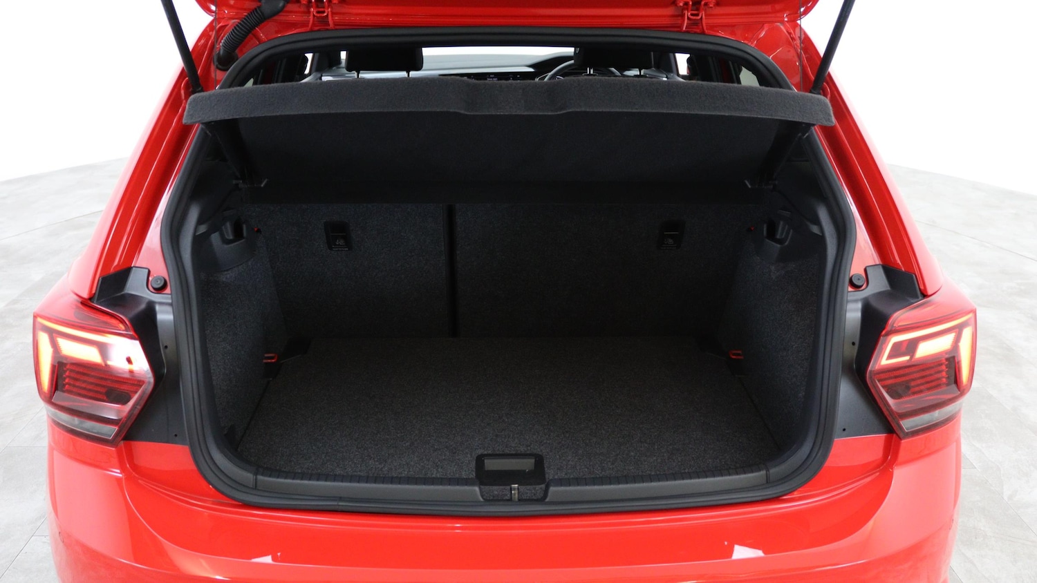 Used Volkswagen Polo 2021 for sale - 76818397: Photo 28