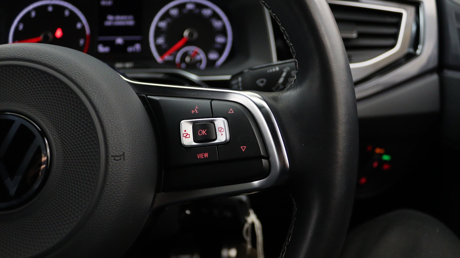 Used Volkswagen Polo 2021 for sale - 76818397: Photo 31