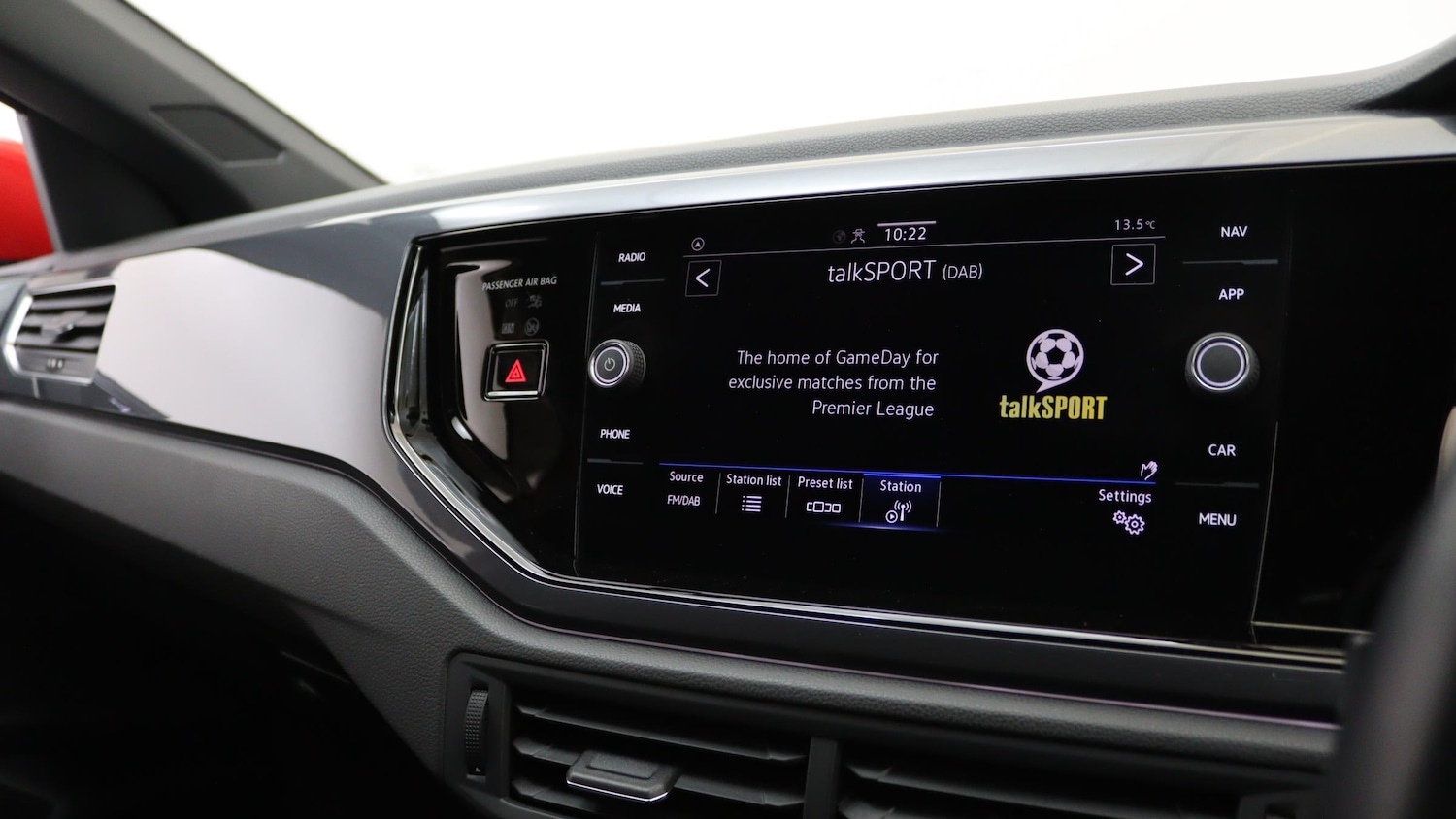 Used Volkswagen Polo 2021 for sale - 76818397: Photo 34